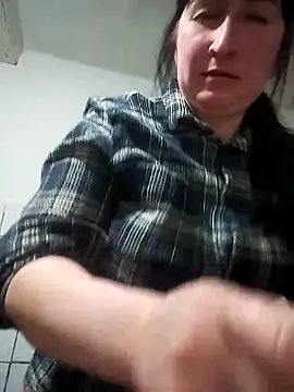 Snapshot of Funny_Karina chatting on 27, 4, 2026 Funny Karina online show from 27, 4, 2026