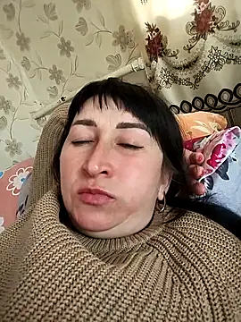 Snapshot of Funny_Karina chatting on 4, 5, 2026 Funny Karina online show from 4, 5, 2026