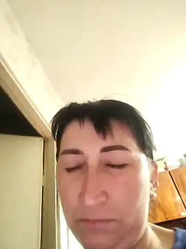 Snapshot of Funny_Karina chatting on 8, 5, 2026 Funny Karina online show from 8, 5, 2026