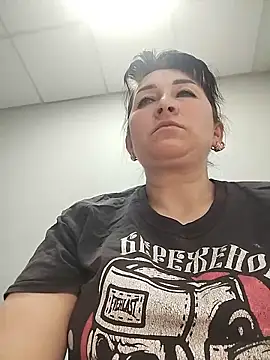 Snapshot of Funny_Karina chatting on 1, 6, 2026 Funny Karina online show from 1, 6, 2026