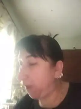 Snapshot of Funny_Karina chatting on 4, 6, 2026 Funny Karina online show from 4, 6, 2026