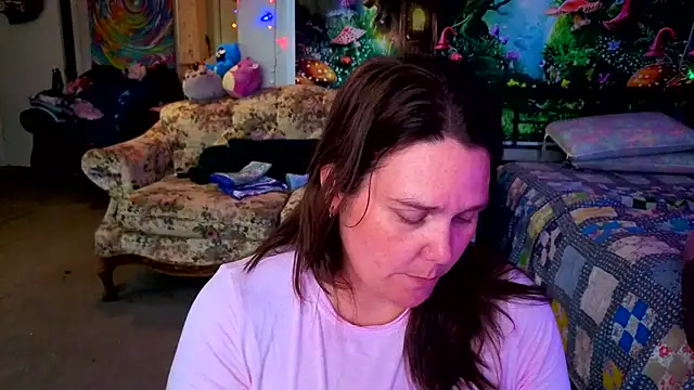 Princess  Kitty   online show from 22, 9, 2025