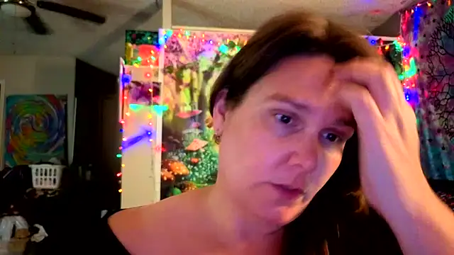 Princess  Kitty   online show from 16, 10, 2025