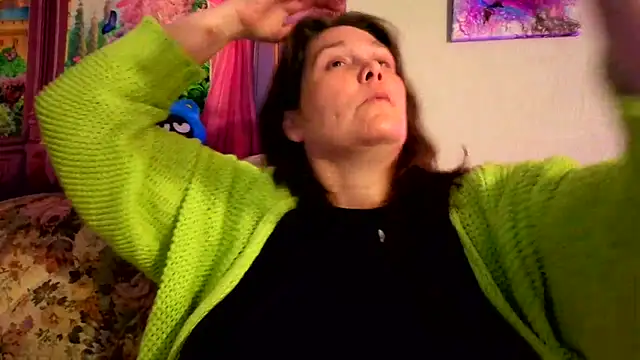 Princess  Kitty   online show from 30, 11, 2025