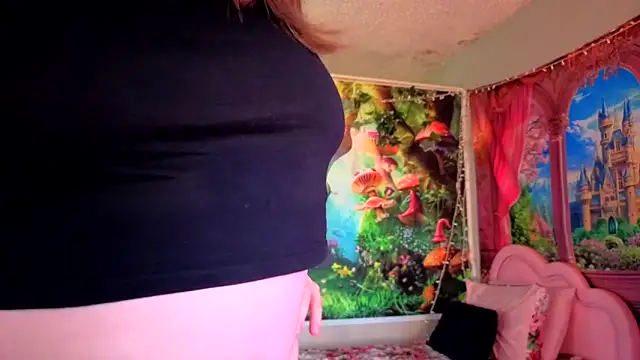 Snapshot of Princess__Kitty__ chatting on 8, 3, 2026 Princess Kitty online show from 8, 3, 2026