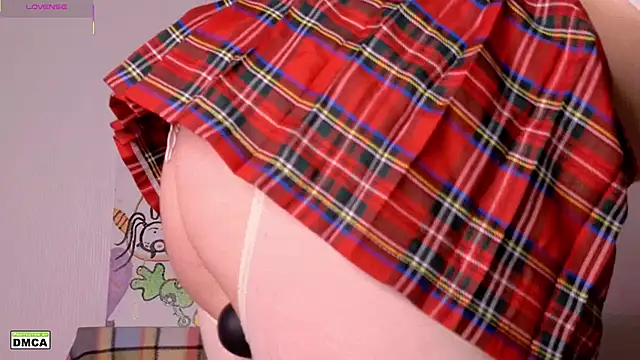 Snapshot of KattikissWiu chatting on 3, 12, 2025 KattikissWiu online show from 3, 12, 2025