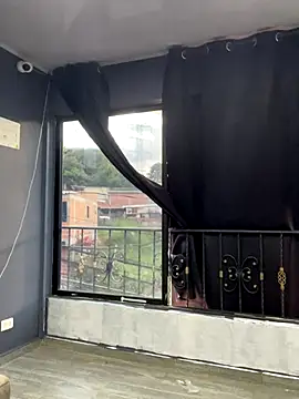 Damartinez27 online show from 15, 9, 2025