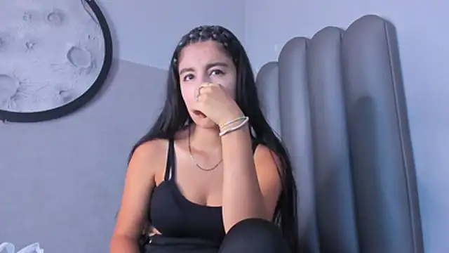 Lucy-23 online show from 13, 1, 2026