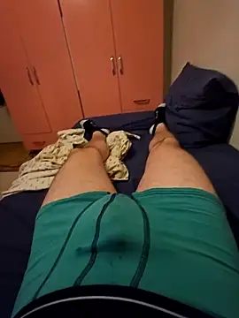 horny-dronah online show from 21, 9, 2025