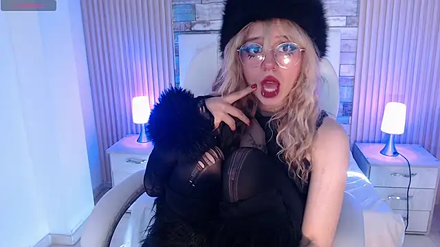 rihonna hs8 online show from 20, 9, 2025