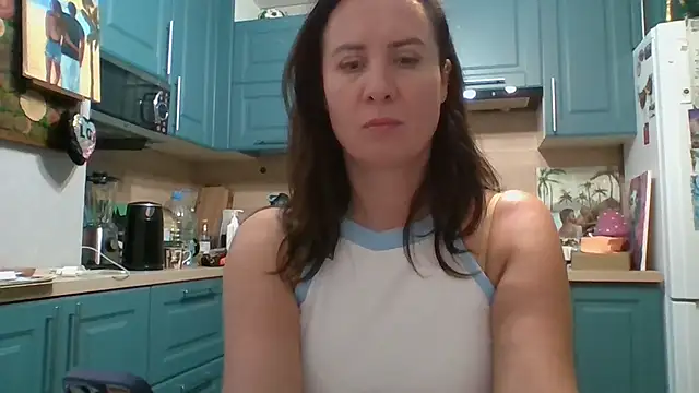 Snapshot of ALICAINWONDERLAND chatting on 1, 12, 2025 ALICAINWONDERLAND online show from 1, 12, 2025