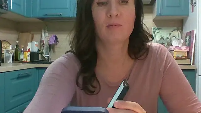 Snapshot of ALICAINWONDERLAND chatting on 15, 12, 2025 ALICAINWONDERLAND online show from 15, 12, 2025