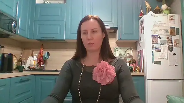 Snapshot of ALICAINWONDERLAND chatting on 15, 1, 2026 ALICAINWONDERLAND online show from 15, 1, 2026