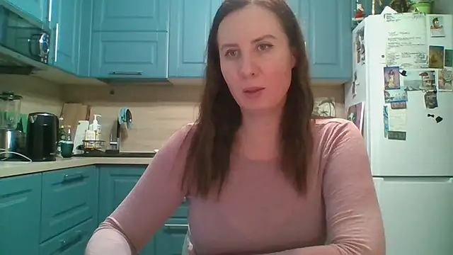 Snapshot of ALICAINWONDERLAND chatting on 18, 1, 2026 ALICAINWONDERLAND online show from 18, 1, 2026