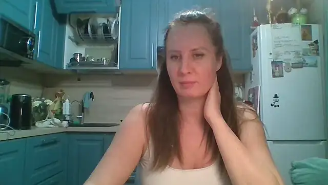 ALICAINWONDERLAND online show from 13, 4, 2026