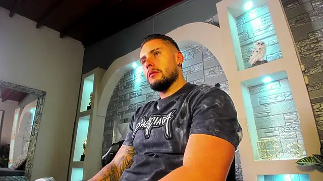 dominic de luca online show from 23, 9, 2025