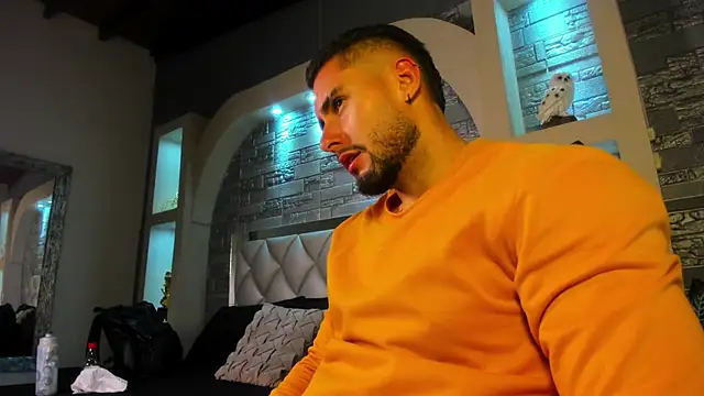 dominic de luca online show from 29, 9, 2025