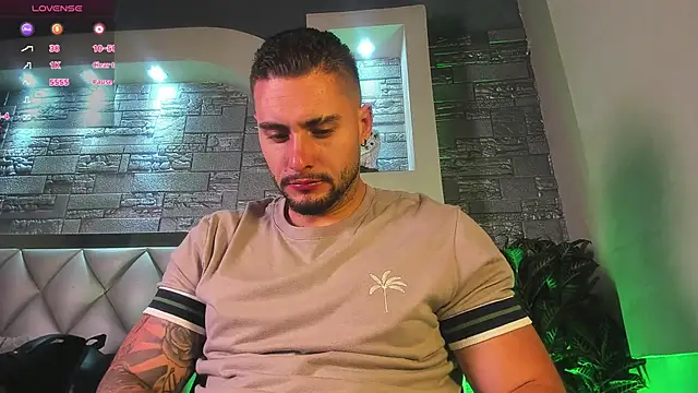 dominic de luca online show from 6, 10, 2025