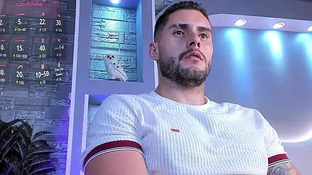 dominic de luca online show from 3, 2, 2026