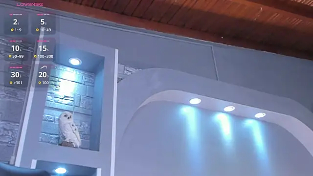 dominic de luca online show from 17, 4, 2026