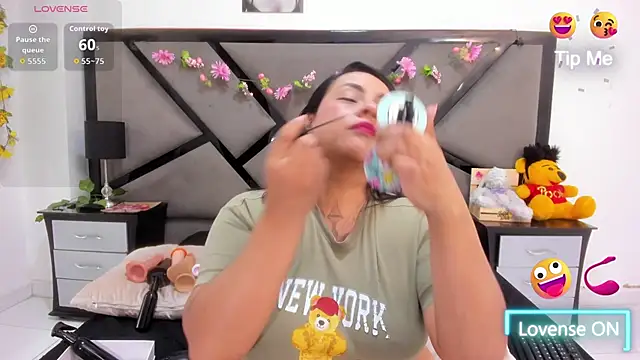 Naia69 online show from 5, 4, 2026