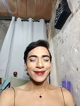 babyy foxxy online show from 12, 10, 2025