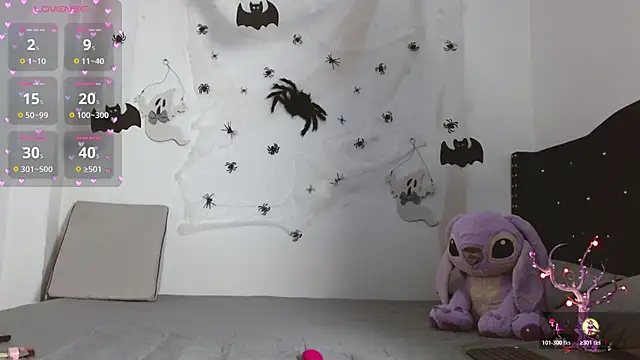 SamyRoss online show from 22, 10, 2025