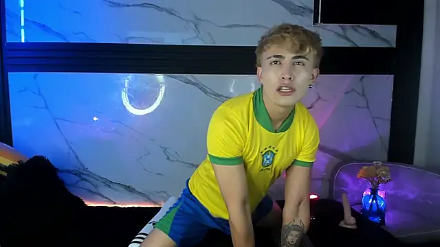 Saimonvela online show from 28, 9, 2025