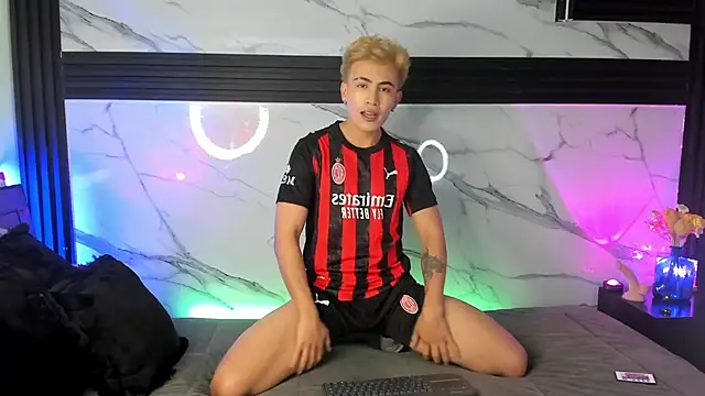 Saimonvela online show from 4, 10, 2025