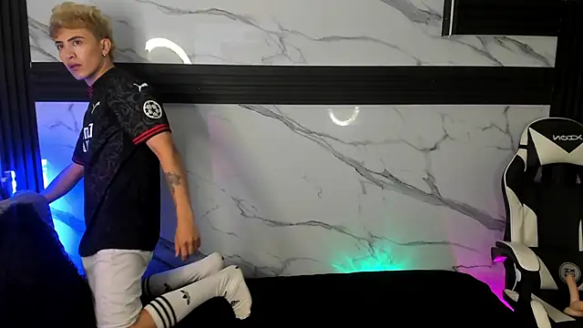 Saimonvela online show from 23, 10, 2025