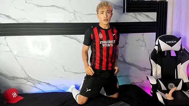 Saimonvela online show from 24, 11, 2025