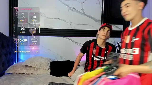 Saimonvela online show from 11, 3, 2026