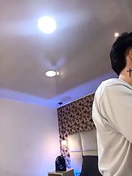 SpencerMontgomery online show from 2, 10, 2025