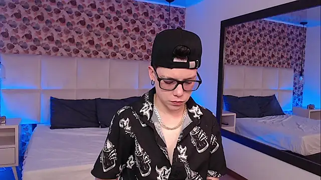 SpencerMontgomery online show from 19, 10, 2025