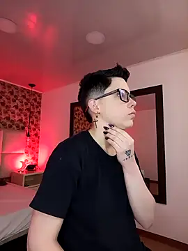 SpencerMontgomery online show from 2, 11, 2025