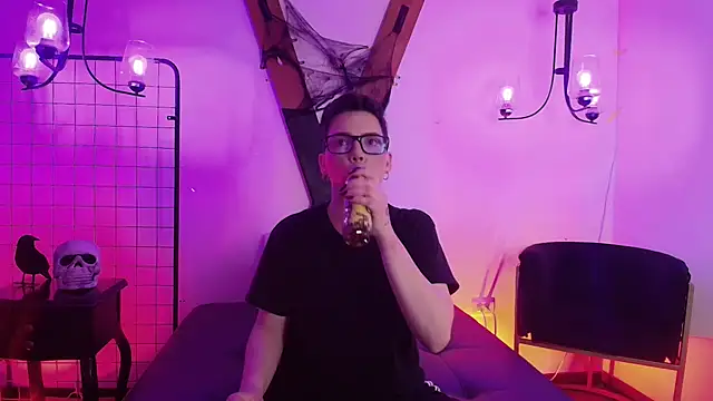 SpencerMontgomery online show from 13, 11, 2025