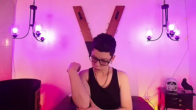 SpencerMontgomery online show from 20, 11, 2025