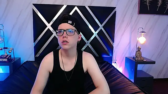 SpencerMontgomery online show from 4, 12, 2025