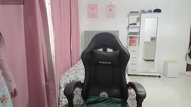 violetta blackk online show from 26, 2, 2026