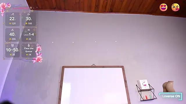 Matias skinny online show from 6, 7, 2026