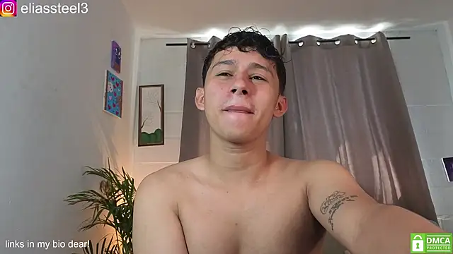 elias steel1 online show from 28, 4, 2026