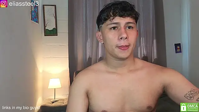 elias steel1 online show from 18, 5, 2026