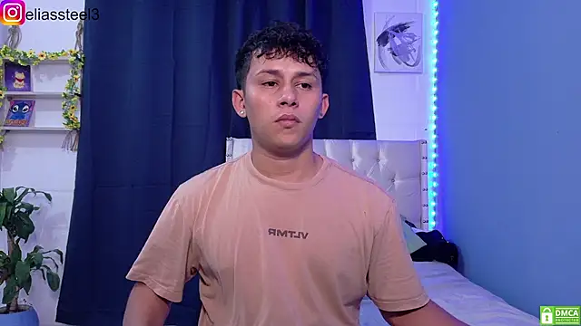 elias steel1 online show from 25, 6, 2026