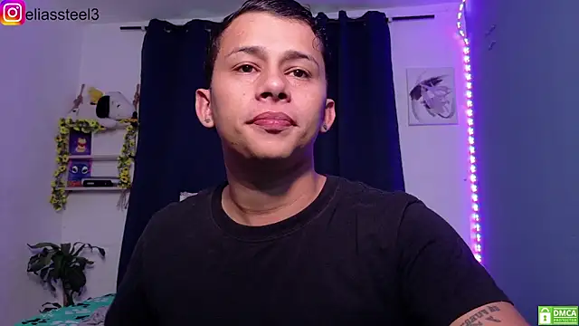 elias steel1 online show from 29, 6, 2026