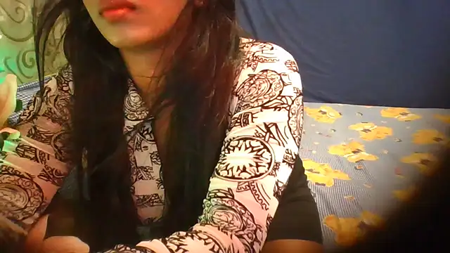 LustInLips online show from 29, 5, 2026