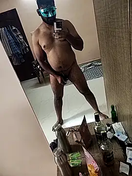 Mr Batting Man online show from 22, 12, 2025