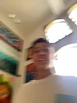 Snapshot of elfernh chatting on 17, 10, 2025 elfernh online show from 17, 10, 2025