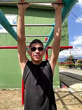 Snapshot of elfernh chatting on 16, 12, 2025 elfernh online show from 16, 12, 2025