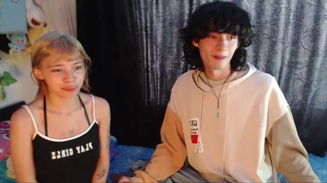 MixiPeach online show from 13, 5, 2026