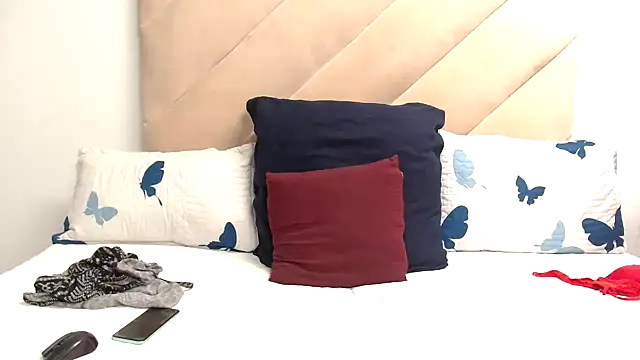 XXBUBBLYBARBIEXX online show from 22, 10, 2025